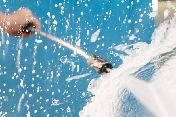 Professional Pressure Washing in Three Oaks, FL