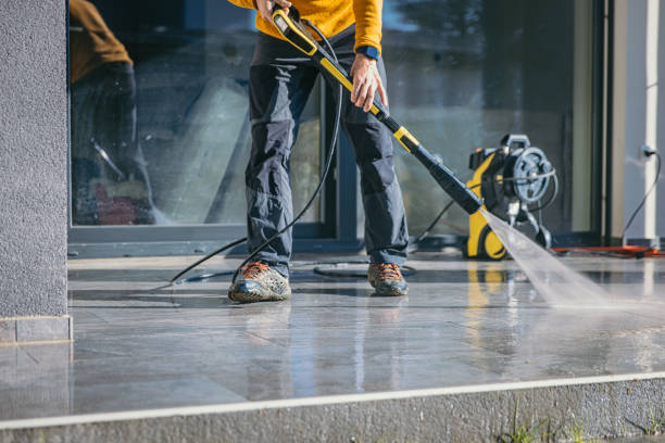 Best Dumpster Area Cleaning  in Three Oaks, FL