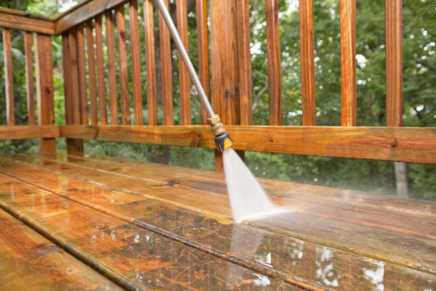 Best Factory Floor Cleaning  in Three Oaks, FL