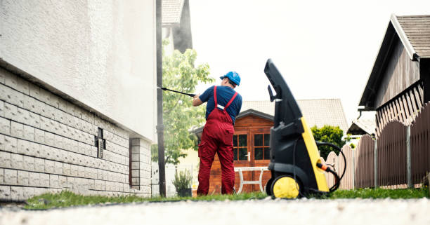Best Soft Washing  in Three Oaks, FL